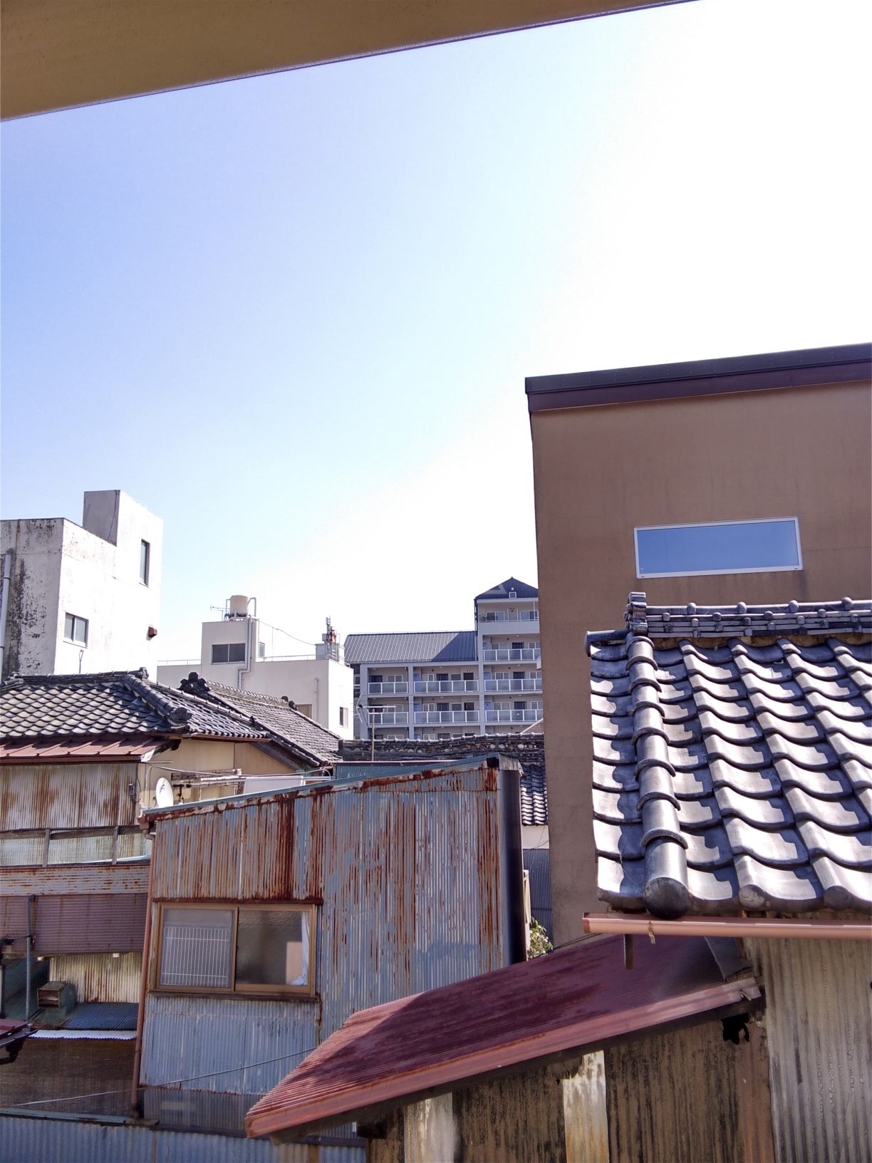 景色