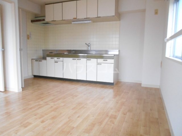 3/28 リビング/ダイニング