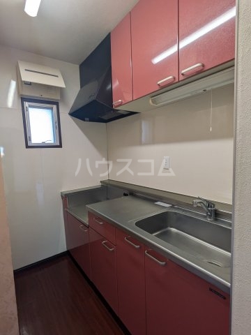 9/30 キッチン