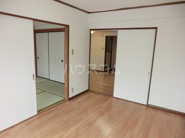 6/27 リビング/ダイニング