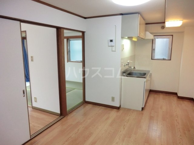 7/27 リビング/ダイニング