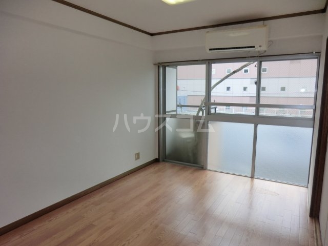 4/27 リビング/ダイニング