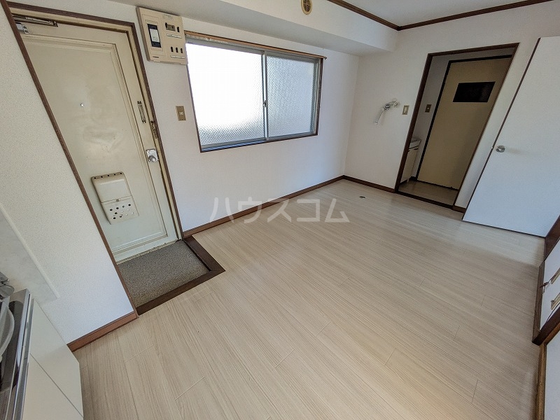 4/30 リビング/ダイニング