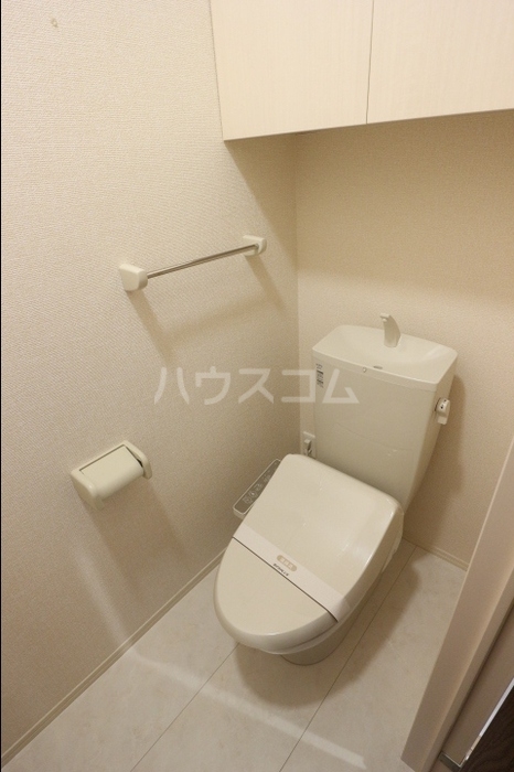 9/23 トイレ