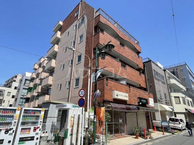 1/23 外観