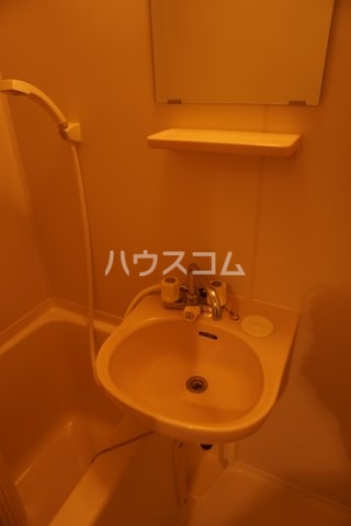 10/30 洗面