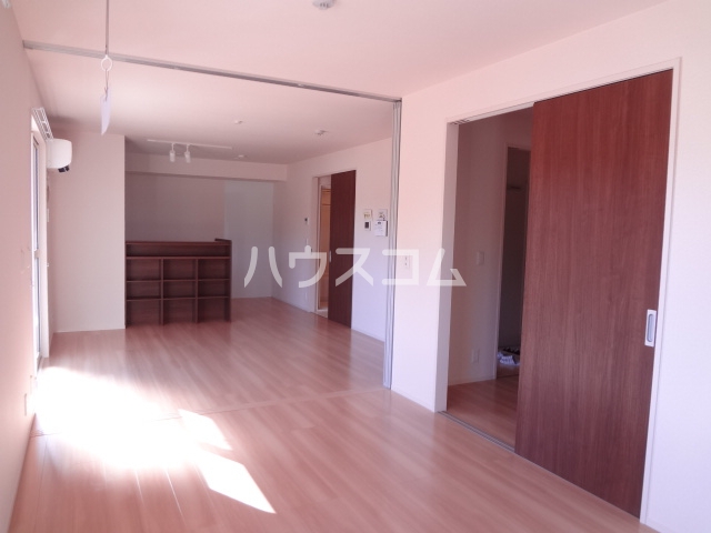 3/25 リビング/ダイニング