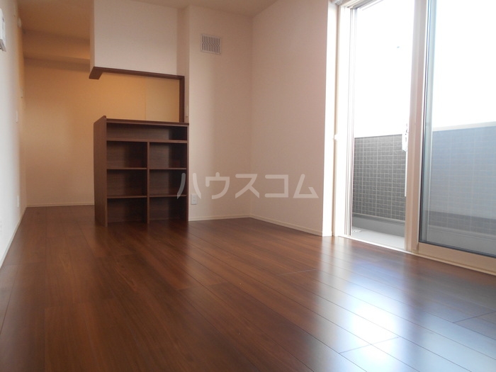 3/23 リビング/ダイニング