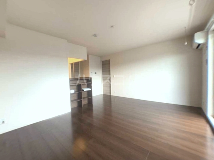 3/18 リビング/ダイニング