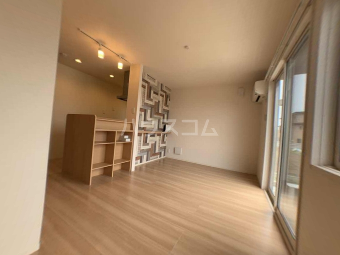 3/28 リビング/ダイニング