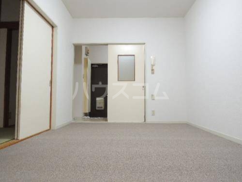 3/14 リビング/ダイニング