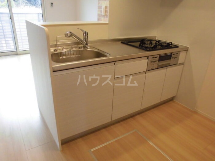 7/19 キッチン