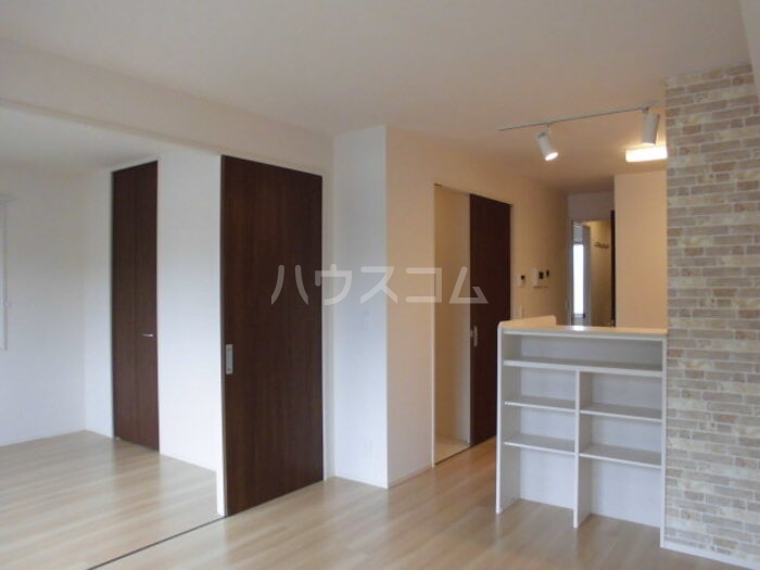 3/25 リビング/ダイニング