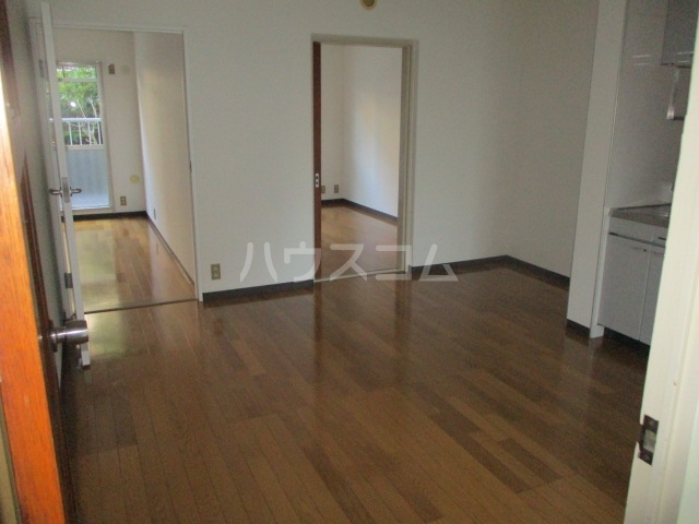 5/28 リビング/ダイニング