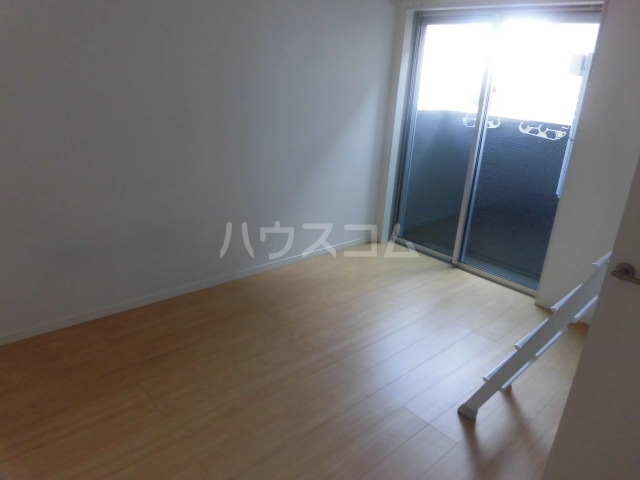 5/22 寝室