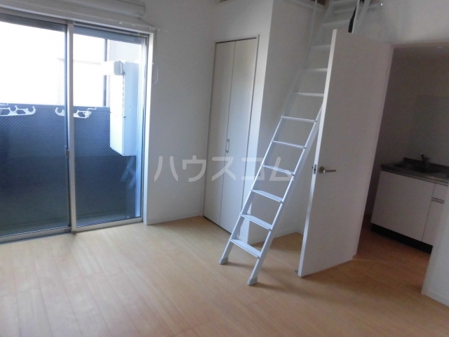 3/22 リビング/ダイニング