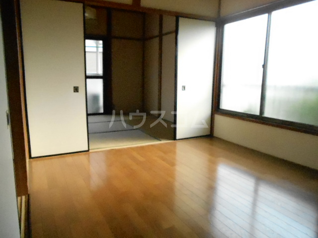 4/30 リビング/ダイニング