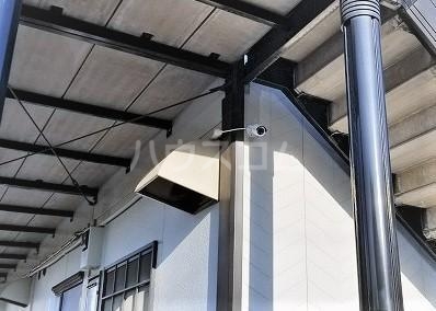 14/21 バルコニー