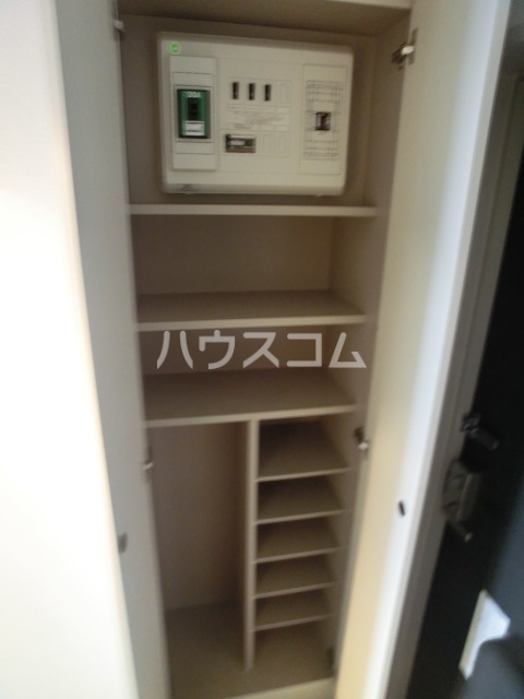 10/30 収納