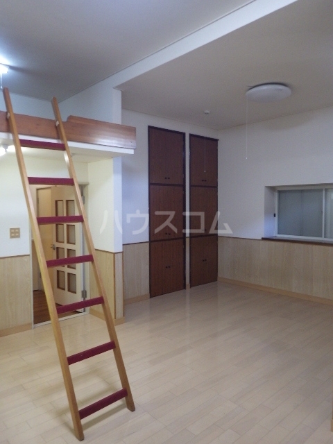 4/19 リビング/ダイニング