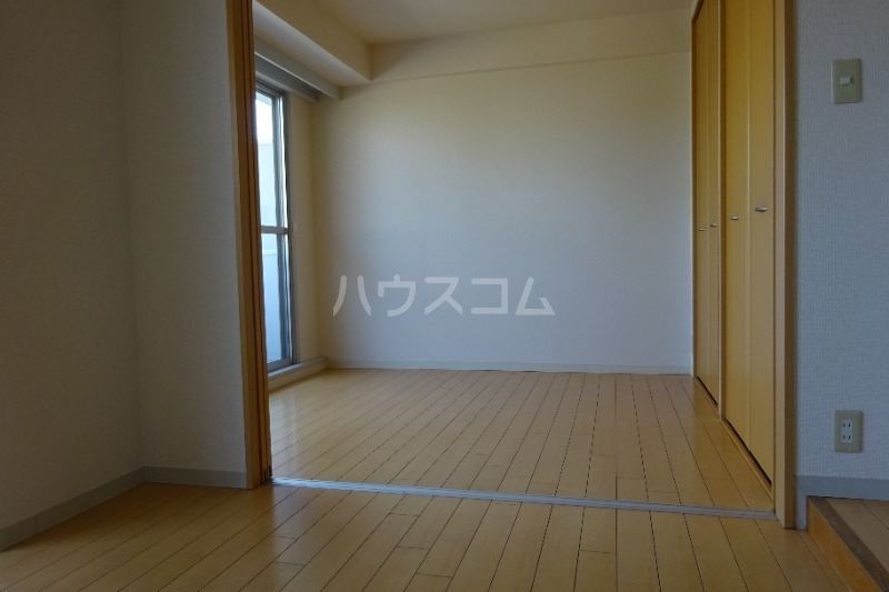 4/25 室内