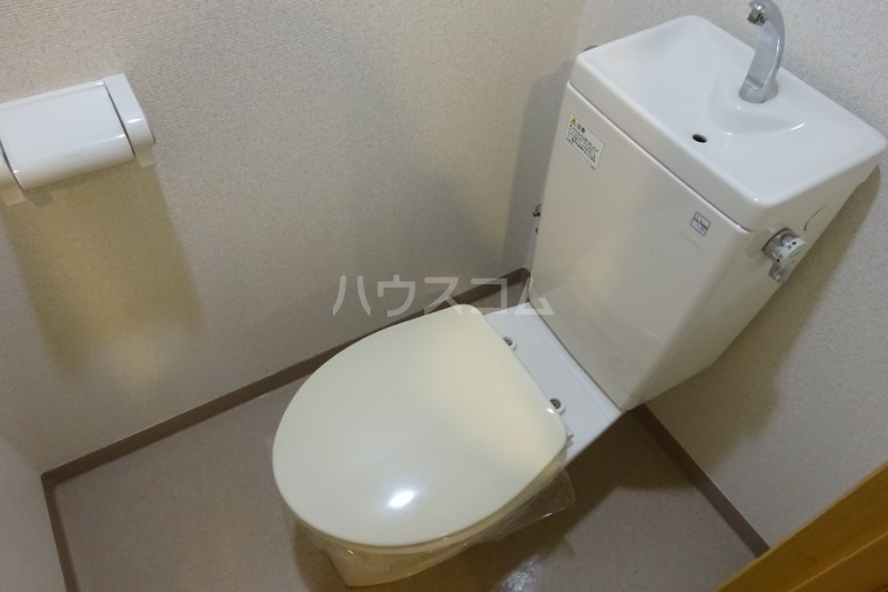 10/25 トイレ