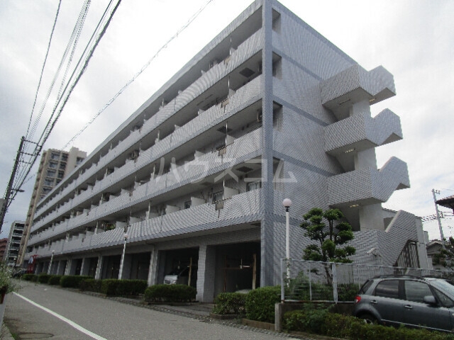 1/24 外観