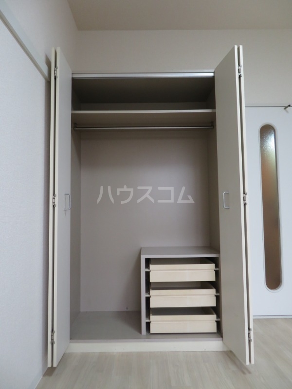 5/24 収納