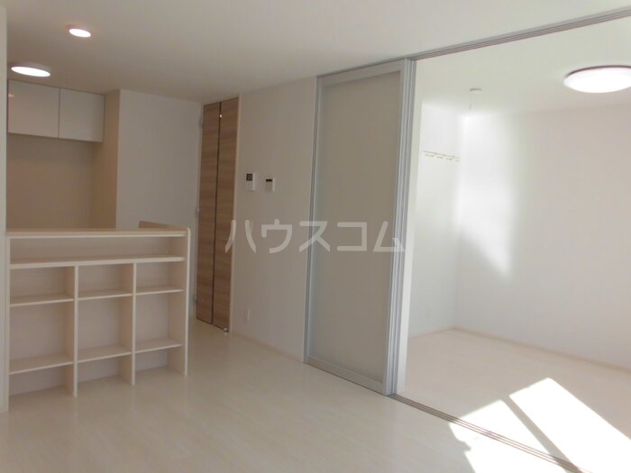 3/30 リビング/ダイニング