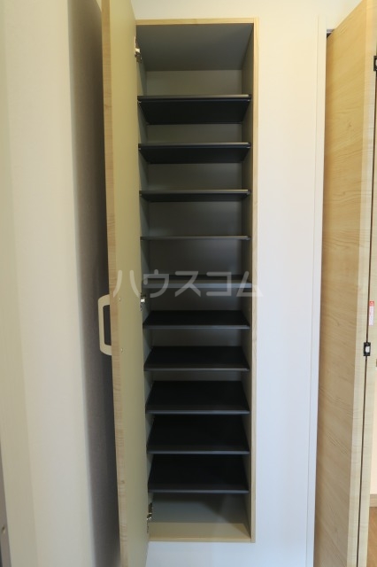 9/30 収納