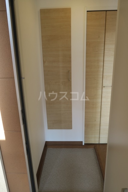 10/30 玄関