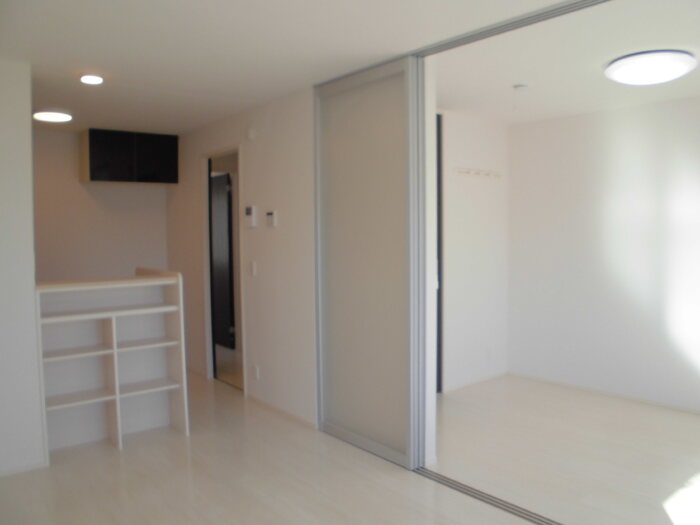 3/30 リビング/ダイニング