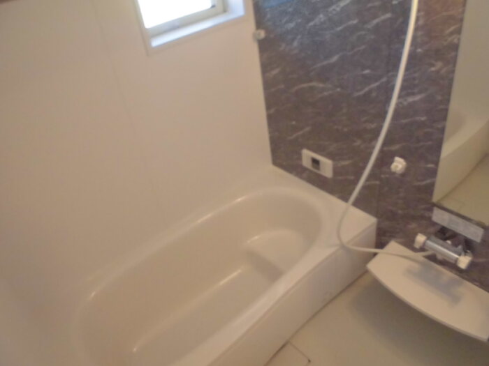 8/30 浴室