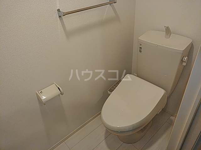 14/30 トイレ