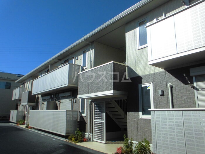 1/30 外観