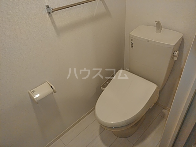 13/30 トイレ