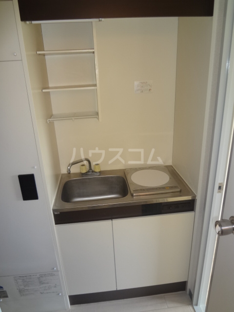 16/30 キッチン