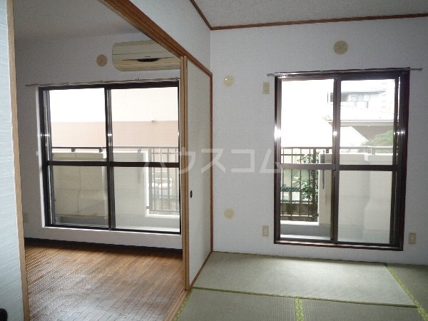 15/30 バルコニー