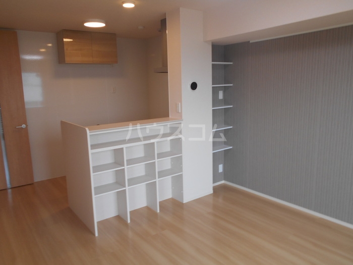 3/25 リビング/ダイニング