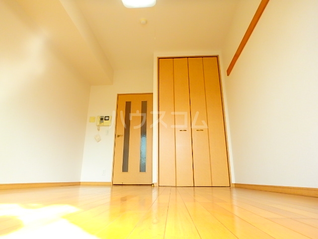 5/28 リビング/ダイニング