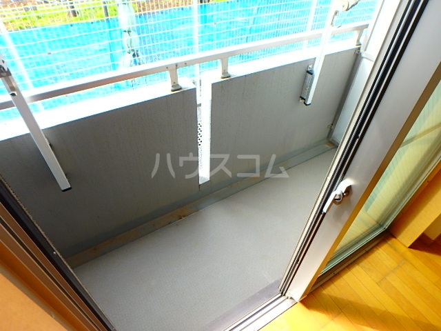15/28 バルコニー
