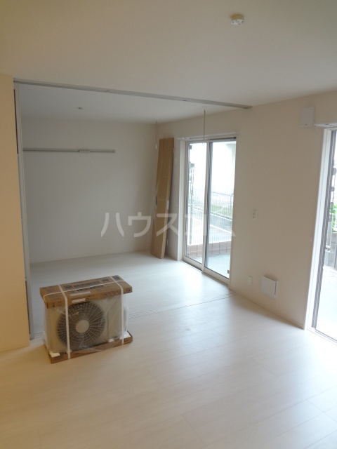 6/26 リビング/ダイニング