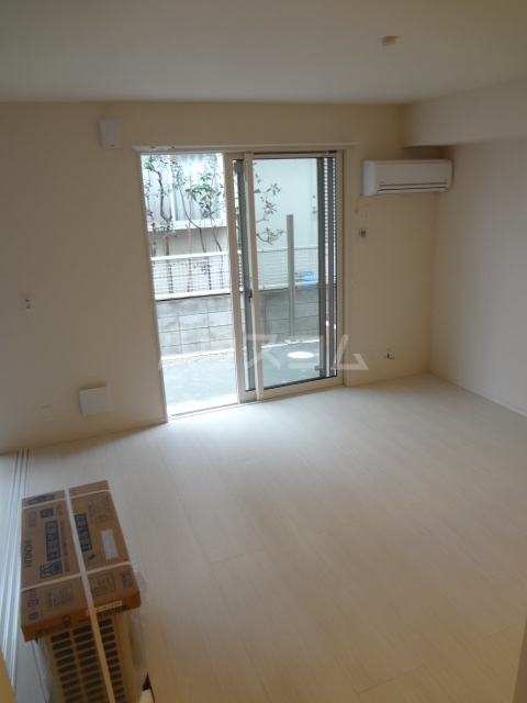 3/26 リビング/ダイニング