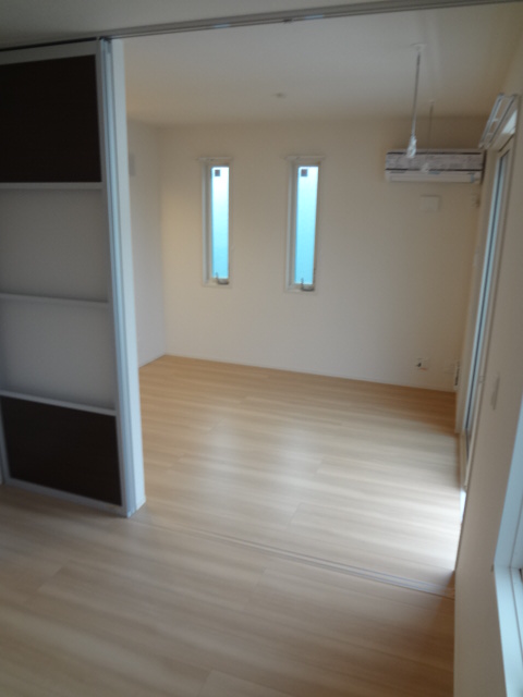 4/28 リビング/ダイニング