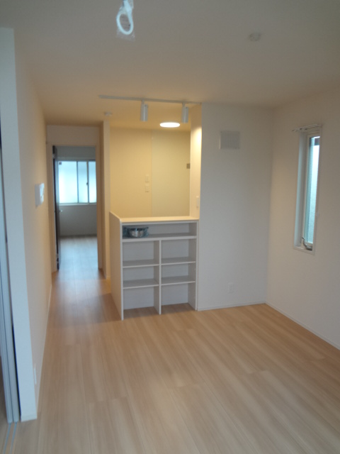 5/28 リビング/ダイニング