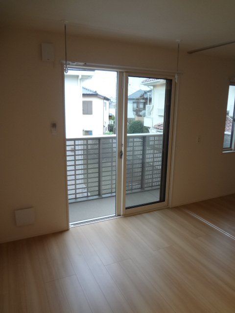 8/28 リビング/ダイニング