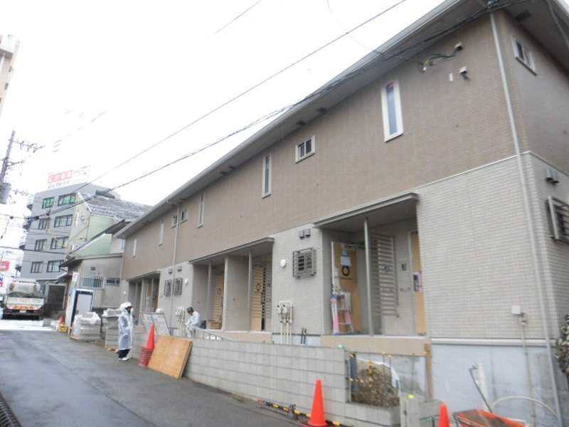 3/30 外観