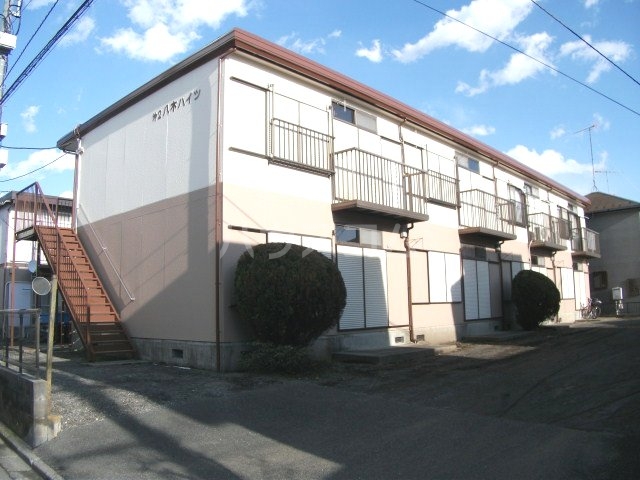 1/18 外観