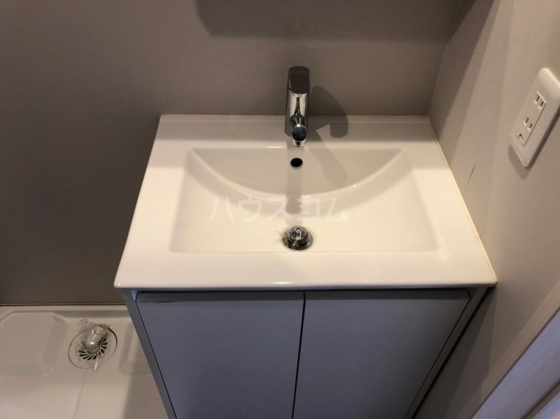 12/18 洗面