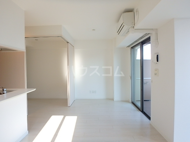 4/21 リビング/ダイニング